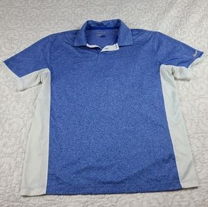 Nike golf polo